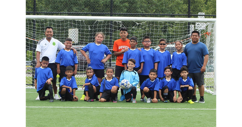 U10 Wild Cats